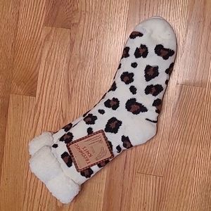 Brand new thick house socks